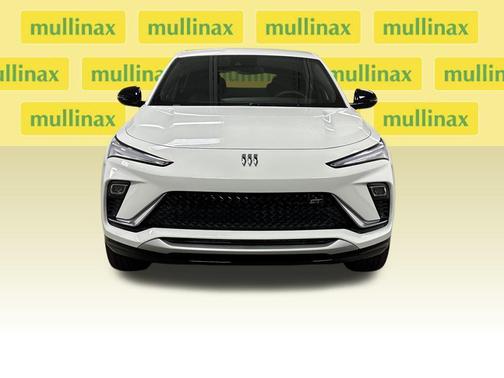 2026 Buick Envista Sport Touring FWD