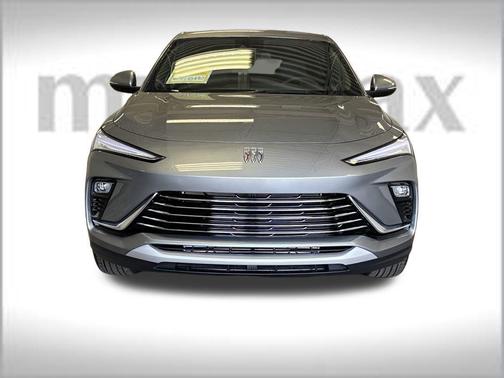 2025 Buick Envista Preferred FWD