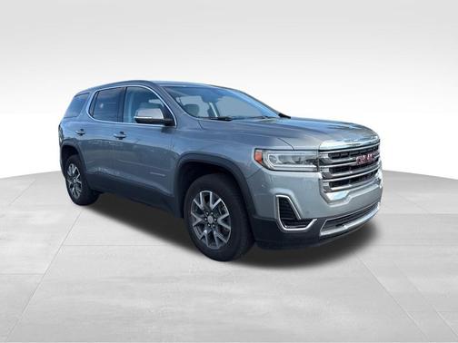2023 GMC Acadia FWD SLE