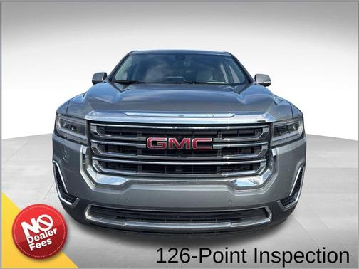 2023 GMC Acadia FWD SLE