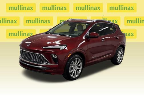 2025 Buick Encore GX Avenir