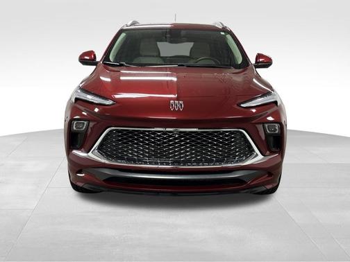 2025 Buick Encore GX Avenir