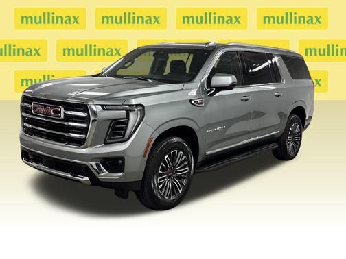 2026 GMC Yukon XL 4WD Elevation