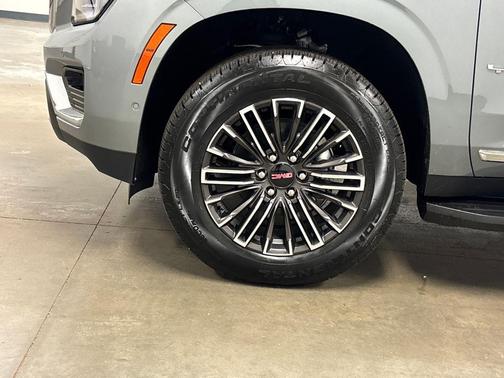 2026 GMC Yukon XL 4WD Elevation