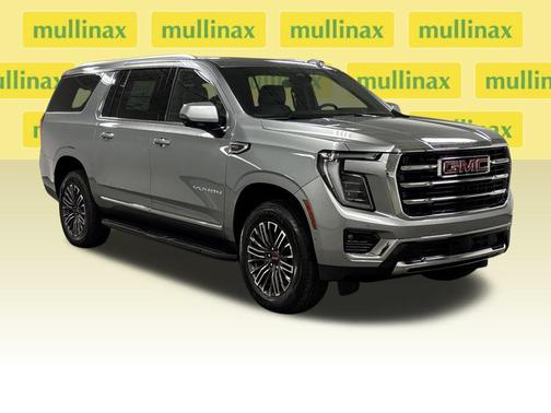 2026 GMC Yukon XL 4WD Elevation
