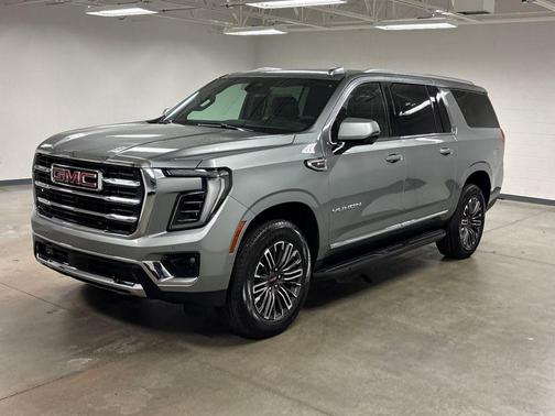 2026 GMC Yukon XL 4WD Elevation