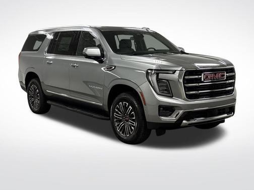 2026 GMC Yukon XL 4WD Elevation
