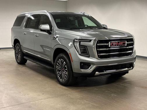 2026 GMC Yukon XL 4WD Elevation