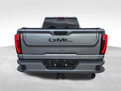 2025 GMC Sierra 2500 Denali Ultimate
