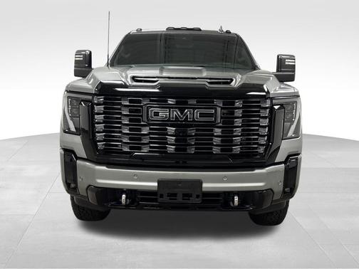 2025 GMC Sierra 2500 Denali Ultimate