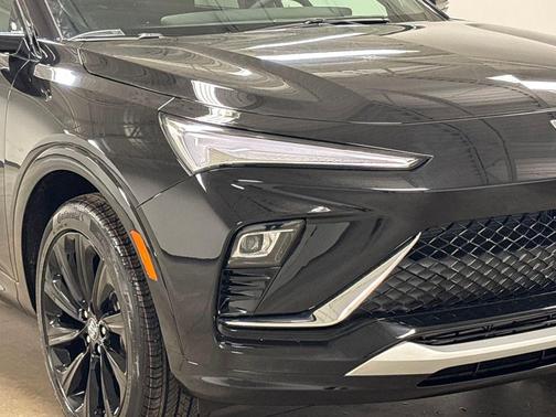 2026 Buick Envista Sport Touring FWD