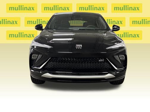 2026 Buick Envista Sport Touring FWD