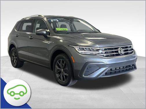 2023 Volkswagen Tiguan 2.0T SE 4MOTION