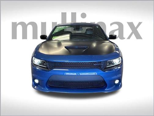 2022 Dodge Charger R/T