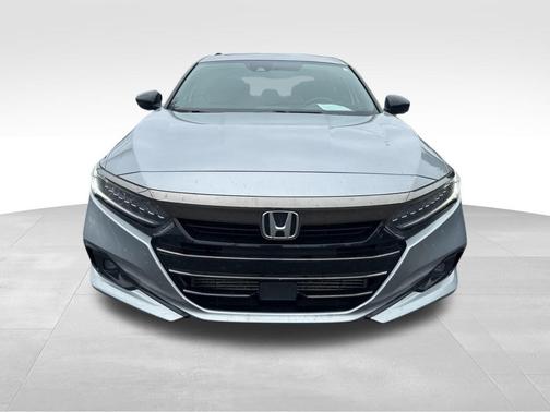 2021 Honda Accord Sport 1.5T