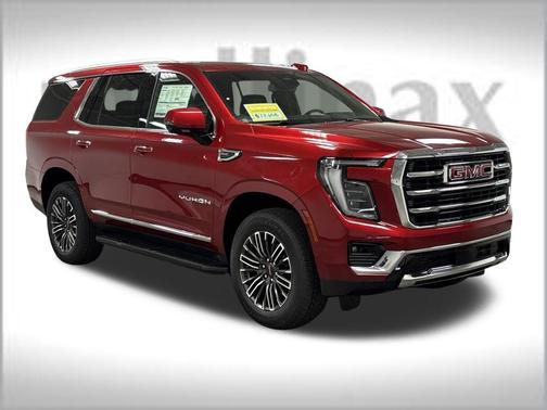 2026 GMC Yukon 2WD Elevation