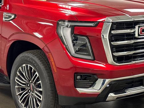 2026 GMC Yukon 2WD Elevation
