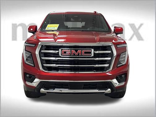 2026 GMC Yukon 2WD Elevation