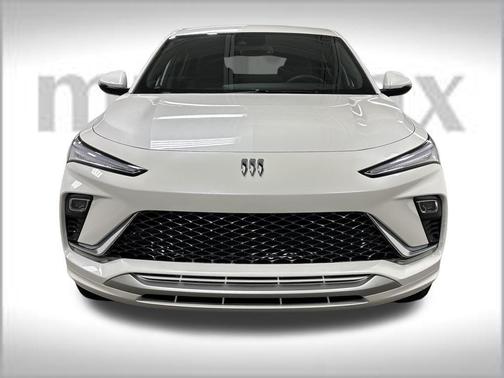 2026 Buick Envista Avenir FWD