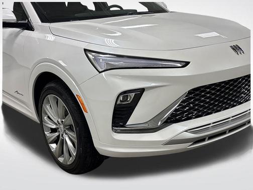 2026 Buick Envista Avenir FWD
