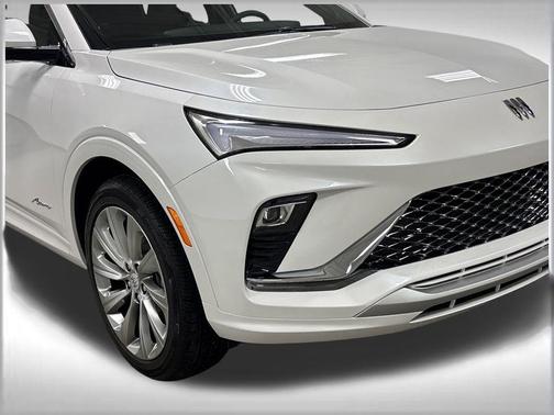 2026 Buick Envista Avenir FWD