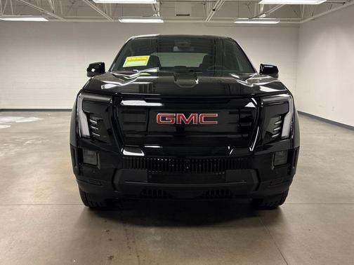 2026 GMC Sierra EV Standard Range Elevation