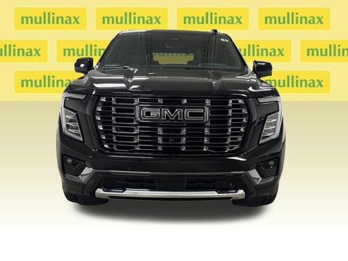 2025 GMC Yukon Denali Ultimate