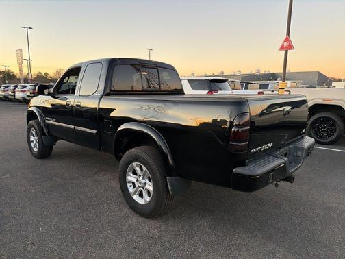 2003 Toyota Tundra Limited Access Cab