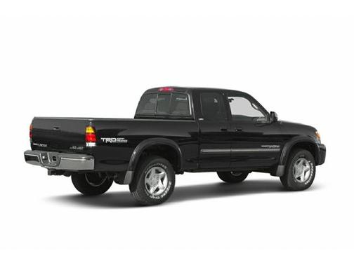 2003 Toyota Tundra Limited Access Cab