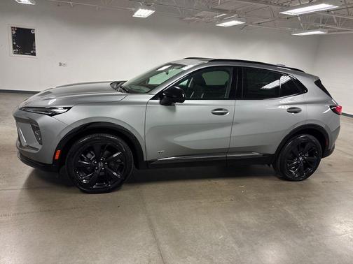 2026 Buick Envision Sport Touring AWD