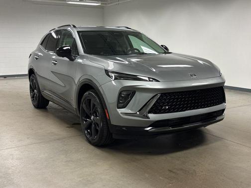 2026 Buick Envision Sport Touring AWD