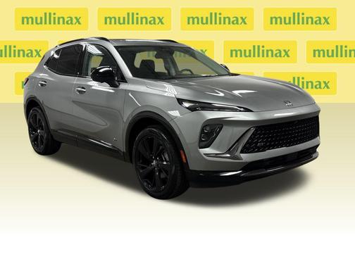 2026 Buick Envision Sport Touring AWD