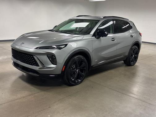 2026 Buick Envision Sport Touring AWD