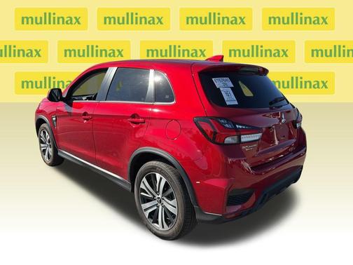 2024 Mitsubishi Outlander Sport SE