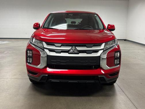 2024 Mitsubishi Outlander Sport SE