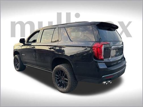 2022 GMC Yukon 4WD AT4