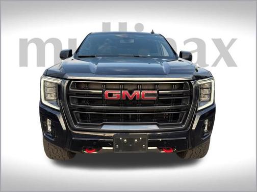 2022 GMC Yukon 4WD AT4