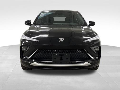 2025 Buick Envista Sport Touring FWD