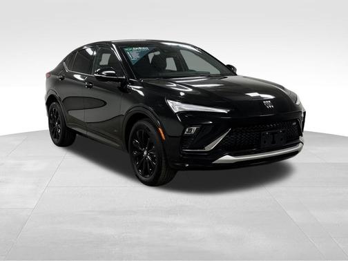 2025 Buick Envista Sport Touring FWD