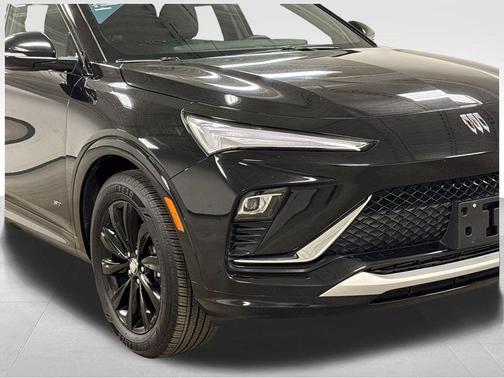 2025 Buick Envista Sport Touring FWD