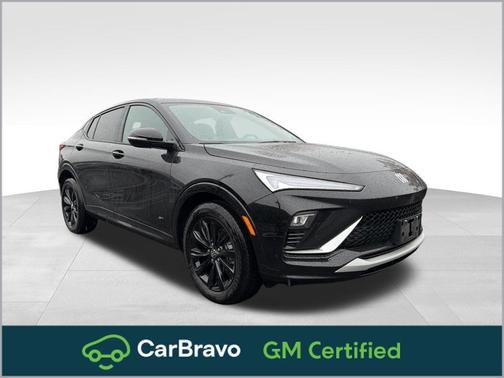 2025 Buick Envista Sport Touring FWD