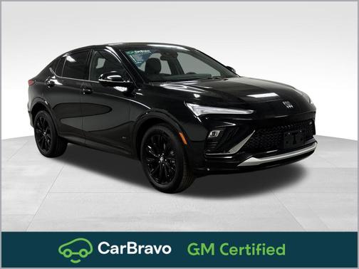 2025 Buick Envista Sport Touring FWD