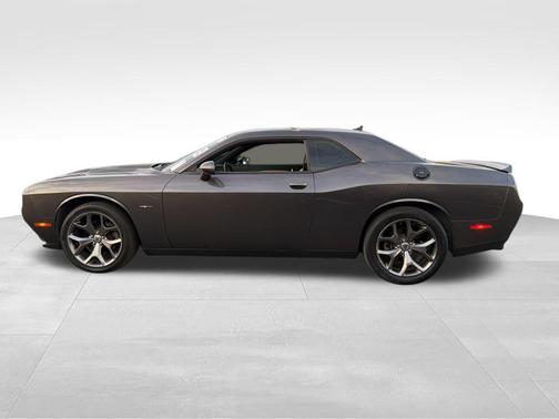 2017 Dodge Challenger R/T