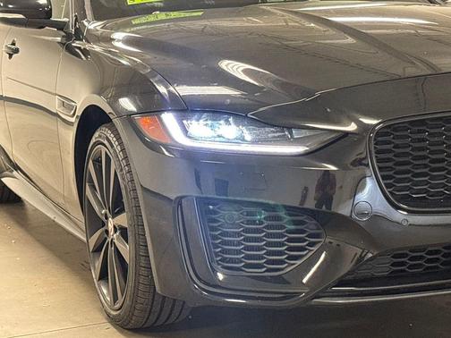 2020 Jaguar XE R-Dynamic S AWD Automatic