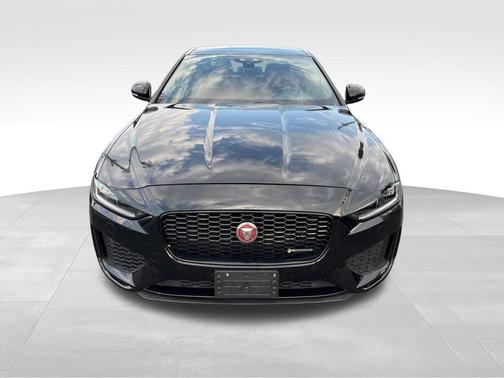 2020 Jaguar XE R-Dynamic S AWD Automatic