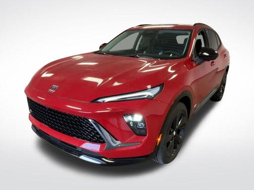 2025 Buick Envision Sport Touring AWD