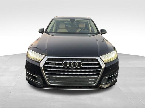 2018 Audi Q7 3.0T Prestige