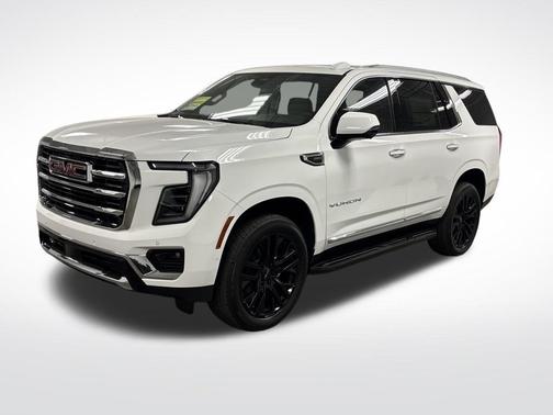 2026 GMC Yukon 2WD Elevation