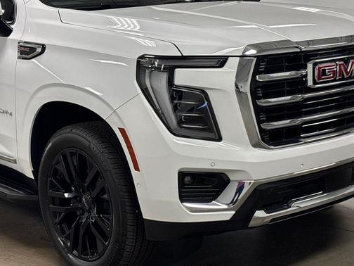 2026 GMC Yukon 2WD Elevation