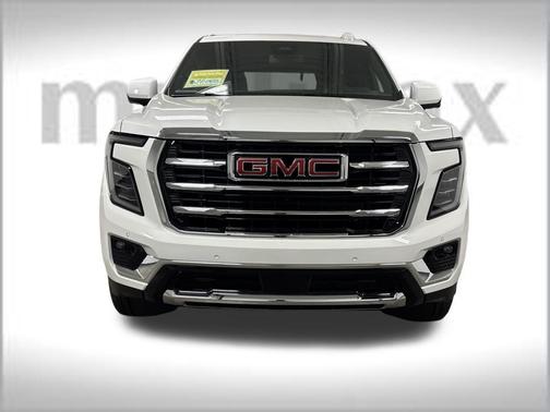 2026 GMC Yukon 2WD Elevation